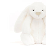 Bashful Luxe Bunny Luna Soft Toy | Original