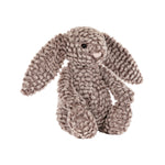 Bashful Luxe Bunny Pine Soft Toy | Original