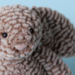 Bashful Luxe Bunny Pine Soft Toy | Original