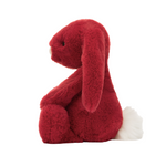 Bashful Luxe Bunny Scarlett Soft Toy | Original