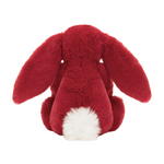 Bashful Luxe Bunny Scarlett Soft Toy | Original