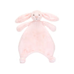 Bashful Pink Bunny Comforter | Baby Jellycat