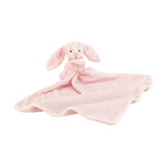 Bashful Pink Bunny Soother | Baby Jellycat