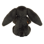 Bashful Pumpkin Bunny Soft Toy | Little