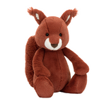 Bashful Squirrel Soft Toy | Original