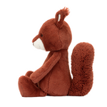 Bashful Squirrel Soft Toy | Original