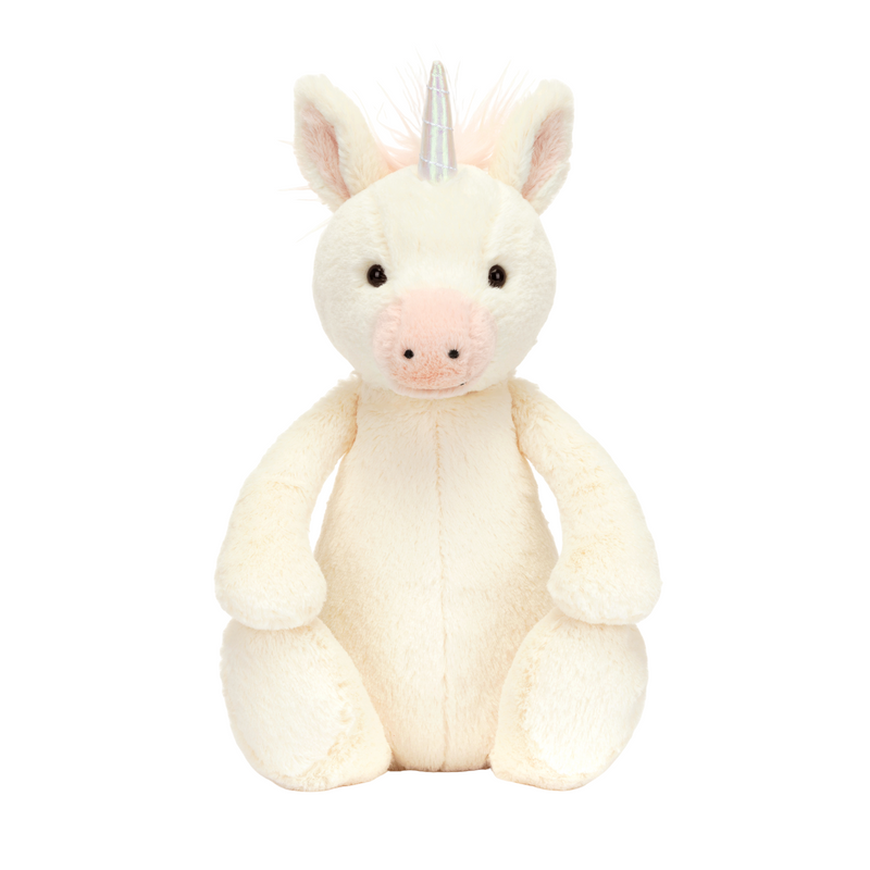 Bashful Unicorn Soft Toy | Original