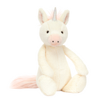 Bashful Unicorn Soft Toy | Original