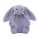 Bashful Viola Bunny Soft Toy | Little