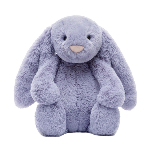 Bashful Viola Bunny Soft Toy | Original
