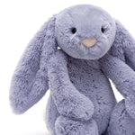 Bashful Viola Bunny Soft Toy | Original