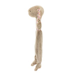 Blossom Beige Bunny 'Petal' Comforter | Baby Jellycat