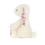 Blossom Cherry Bunny Soft Toy | Little