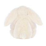Blossom Cherry Bunny Soft Toy | Little