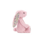 Blossom Tulip Bunny Soft Toy | Little