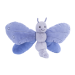 Bluebell Butterfly Soft Toy