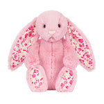 Blushkin Blossom Luxe Bunny | Original