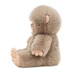 Bo Bigfoot Soft Toy