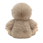 Bo Bigfoot Soft Toy