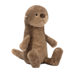 Brooke Otter Soft Toy