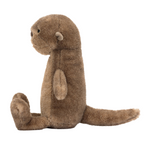 Brooke Otter Soft Toy