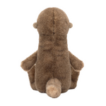 Brooke Otter Soft Toy