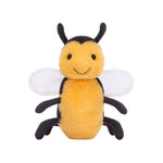 Brynlee Bee Soft Toy