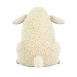 Burly Boo Sheep Soft Toy