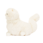 Carissa Persian Cat Soft Toy