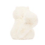 Carissa Persian Cat Soft Toy