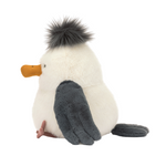 Chip Seagull Soft Toy