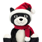 Christmas Jellycat Jack Soft Toy