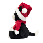 Christmas Jellycat Jack Soft Toy