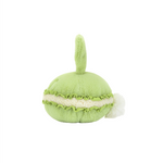 Dainty Dessert Bunny Macaron Soft Toy