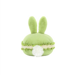 Dainty Dessert Bunny Macaron Soft Toy