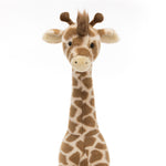 Dara Giraffe Soft Toy