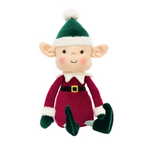 Eldo Elf Soft Toy