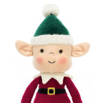 Eldo Elf Soft Toy