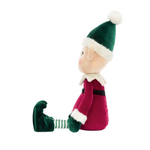 Eldo Elf Soft Toy