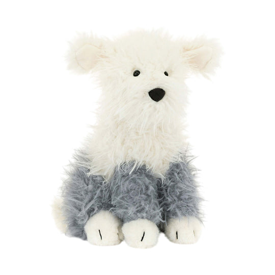 Ewert Sheepdog Soft Toy