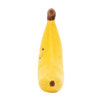 Fabulous Fruit Banana Soft Toy