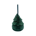 Festive Folly Christmas Tree Hanging Decoration