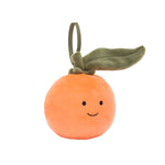 Festive Folly Clementine Hanging Decoration