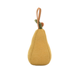 Festive Folly Pear Hanging Decoration