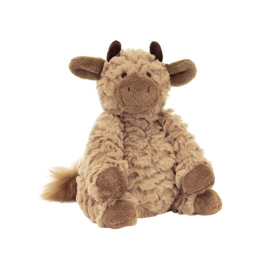 Fuddles Calf Soft Toy | Original