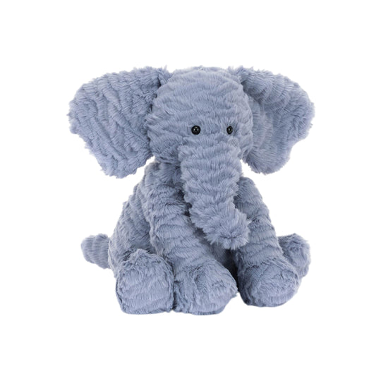 Fuddlewuddle Elephant Soft Toy | Medium