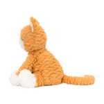 Fuddlewuddle Ginger Cat Soft Toy