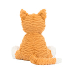 Fuddlewuddle Ginger Cat Soft Toy