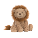 Fuddlewuddle Lion | Medium