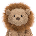 Fuddlewuddle Lion | Medium